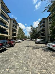 3 bedroom Flat & Apartment For Rent Megamound Estate Ikota Lekki Lagos