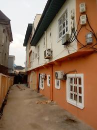 3 bedroom Block Of Flats For Rent Ago Palace Isolo Lagos