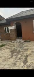 3 bedroom Duplex For Rent Wagbare Igbogbo Ikorodu Igbogbo Ikorodu Lagos