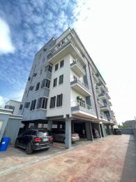 3 bedroom Flat & Apartment For Rent Oral Estate Lekki Lagos