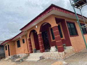 3 bedroom Detached Bungalow For Sale Ijegun Ikotun/Igando Lagos 3 bedroom Detached Bungalow For Sale Ijegun Ikotun/Igando Lagos