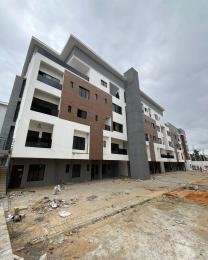 3 bedroom Block Of Flats For Sale Ikeja GRA Lagos 3 bedroom Block Of Flats For Sale Ikeja GRA Lagos