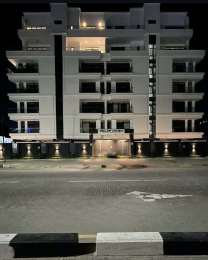 4 bedroom Flat & Apartment For Rent Ikoyi Lagos