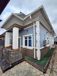 4 bedroom Detached Bungalow For Sale Abule Odu Egbeda Egbe/Idimu Lagos