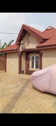 4 bedroom Bungalow For Sale Eruwen Ikorodu Ikorodu Lagos