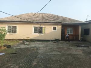 4 bedroom Bungalow For Sale Grammar School, Agbele, Ikorodu. Ikorodu Lagos