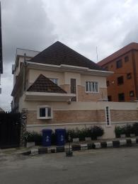 4 bedroom Flat & Apartment For Rent Alagomeji Yaba Lagos