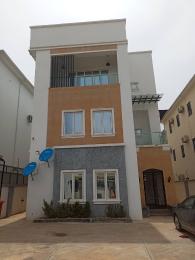 4 bedroom House For Rent Guzape Abuja Phase 1 
