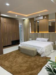 4 bedroom Detached Duplex Short let West Bridge 4 Agungi Lekki Lagos