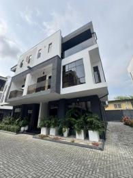4 bedroom Semi detached Duplex For Rent Victoria Island Lagos