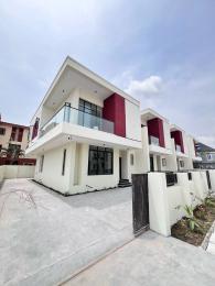 4 bedroom Terraced Duplex For Rent Golden Park Estate Sangotedo Lagos 4 bedroom Terraced Duplex For Rent Golden Park Estate Sangotedo Lagos