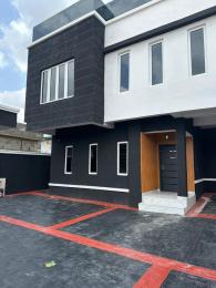 4 bedroom Detached Duplex For Sale Gowon Estate Egbeda Alimosho Lagos