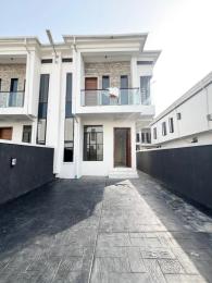 4 bedroom Semi detached Duplex For Sale Ikota Lekki Lagos
