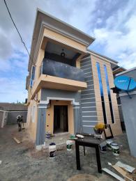 4 bedroom Detached Duplex For Sale Estate Baruwa Ipaja Lagos
