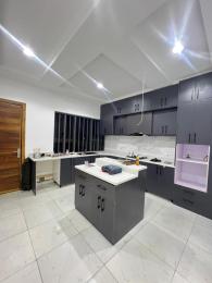 4 bedroom Semi detached Duplex For Sale Osapa Lekki Lagos
