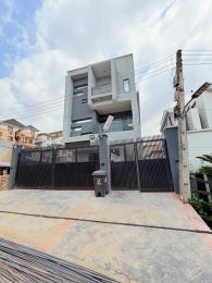 4 bedroom Semi detached Duplex For Sale Omole Phase 2 Ikeja Lagos