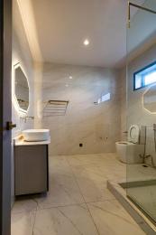 4 bedroom Semi detached Duplex For Rent Ikeja GRA Lagos