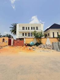 4 bedroom Semi detached Duplex For Sale Omole Phase 1 Ikeja Lagos