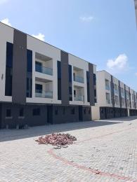 4 bedroom Terraced Duplex For Sale Freedom Way Lekki Lagos
