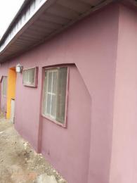 7 bedroom Detached Duplex For Sale Adeniyi Jones Ikeja Lagos