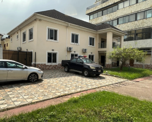 5 bedroom Detached Duplex For Rent Ikoyi Lagos