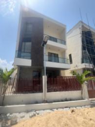 5 bedroom Detached Duplex For Sale Orchid Road Lekki Lekki Phase 2 Lagos