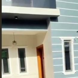 4 bedroom Detached Duplex For Sale Oko Oba Agege Lagos