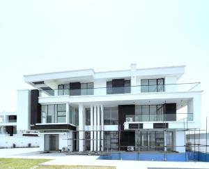 5 bedroom Detached Duplex For Sale Osapa London Lekki Lagos