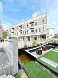 5 bedroom Terraced Duplex For Sale Old Ikoyi Lagos 5 bedroom Terraced Duplex For Sale Old Ikoyi Lagos