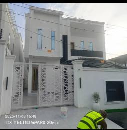 5 bedroom Detached Duplex For Sale Omole Phase 1 Ikeja Lagos
