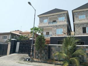 10 bedroom Detached Duplex For Sale Lekki Phase 1 Lagos 10 bedroom Detached Duplex For Sale Lekki Phase 1 Lagos
