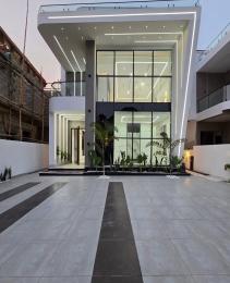 5 bedroom Detached Duplex For Sale Ajah Lagos