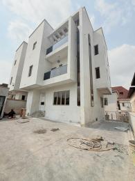 5 bedroom Detached Duplex For Sale Magodo Phase 2 Gra Magodo GRA Phase 2 Kosofe/Ikosi Lagos