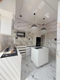 5 bedroom Semi detached Duplex For Sale Ikeja Lagos