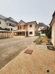 6 bedroom Detached Duplex For Rent Main Abuja Maitama Abuja Phase 1 