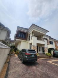 6 bedroom Detached Duplex For Sale Pinnock Beach Estate, Osapa Osapa Lekki Lagos