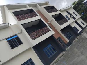 3 bedroom Block Of Flats For Rent Abraham Adesanya Ajah Lagos