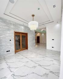 5 bedroom Detached Duplex For Sale Ikate Lekki Lagos