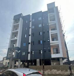 Flat & Apartment For Sale Freedom Way, Lekki Phase 1 Lekki Phase 1 Lagos