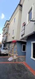 2 bedroom Block Of Flats For Rent Iwaya Yaba Lagos