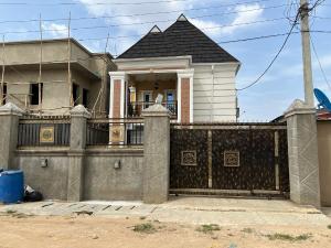 10 bedroom House For Sale Egbeda Alimosho Lagos