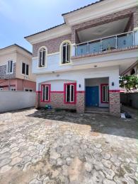 5 bedroom Duplex For Rent Lekki Phase 1 Lagos