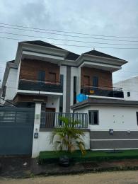 4 bedroom Semi detached Duplex For Rent Chevron Drive Lekki Lagos