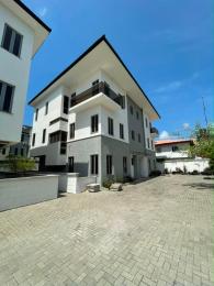 4 bedroom Terraced Duplex For Rent Oniru Victoria Island Lagos