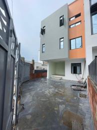 4 bedroom Maisonette For Sale Maryland Lagos