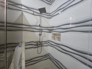 4 bedroom Semi detached Duplex For Rent Chevron Drive Lekki Lagos