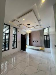 4 bedroom Semi detached Duplex For Rent Ikota Lekki Lagos