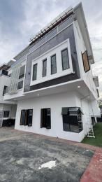 5 bedroom Duplex For Rent Ikate Elegushi Lekki Lagos