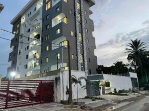 5 bedroom Maisonette For Rent Ikoyi Lagos