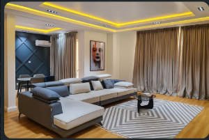 2 bedroom Block Of Flats For Rent Ikoyi Lagos